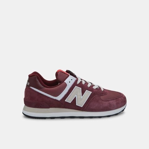 Sneakers de hombre New Balance 574, Beige Sneakers de hombre New Balance 574, Beige